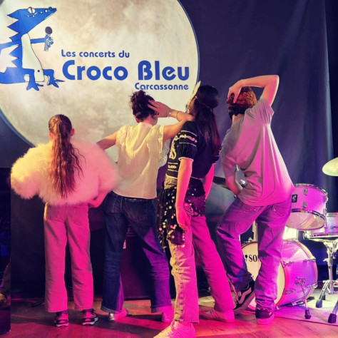 Stage ados 2026 à Carcassonne