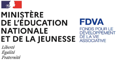 MEN - Fond pour le développement de la vie associative