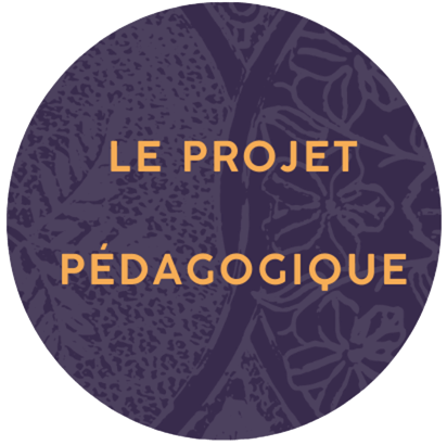 Le projet pédagogique - Grésilhette et la Salimonde
