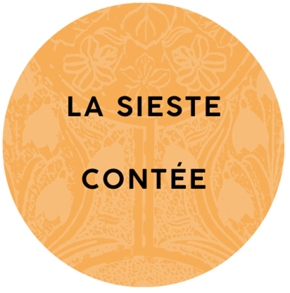 La sieste contée - Grésilhette et la Salimonde