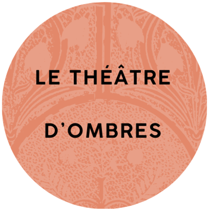 Le théâtre d'ombres - Grésilhette et la Salimonde