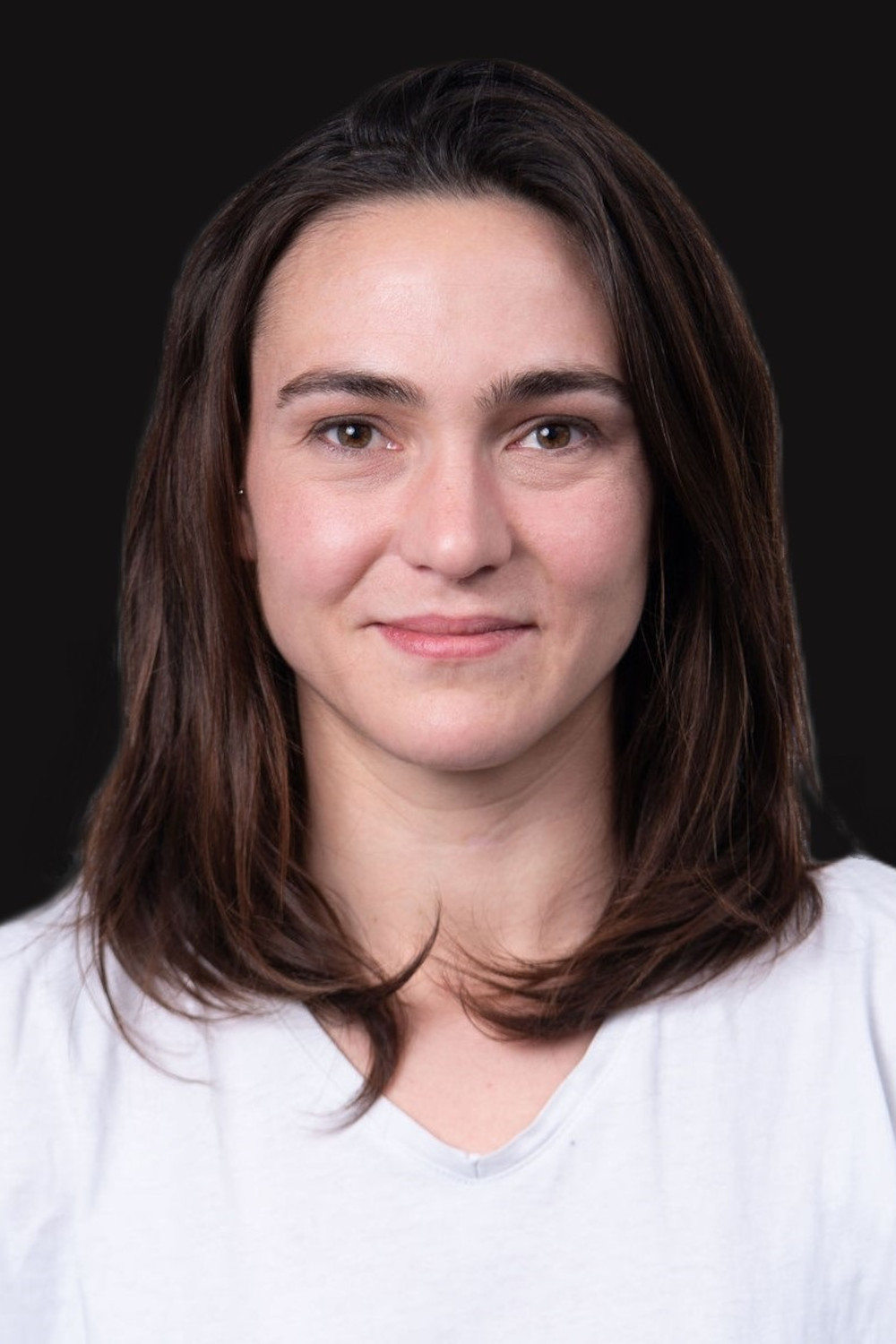Juliette Gaubert, la graphiste