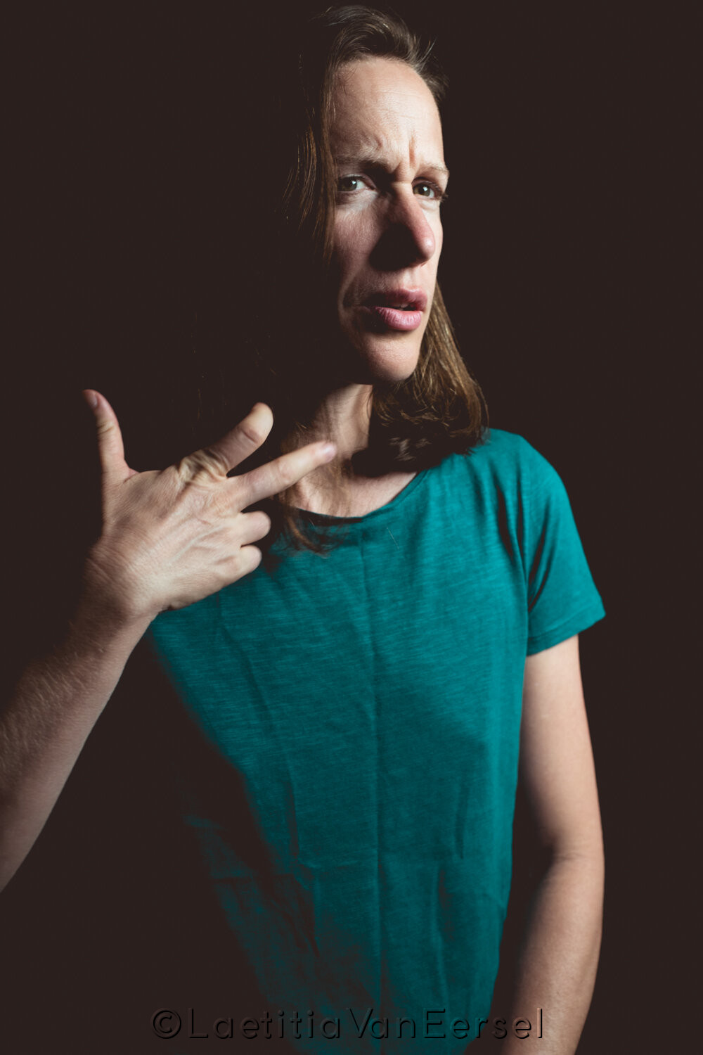 Delphine Verniol, Présidente