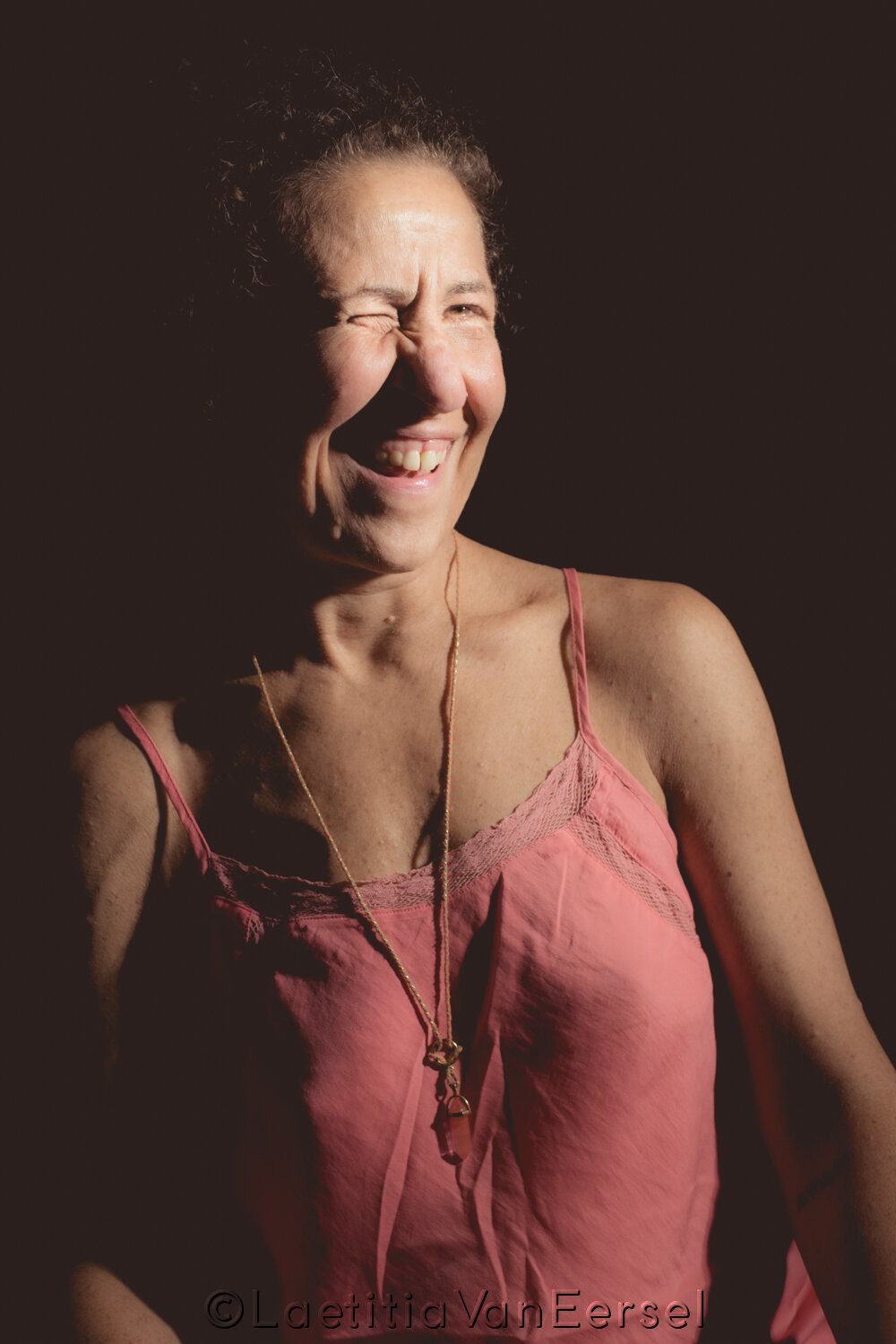 Marie Diel, Trésorière